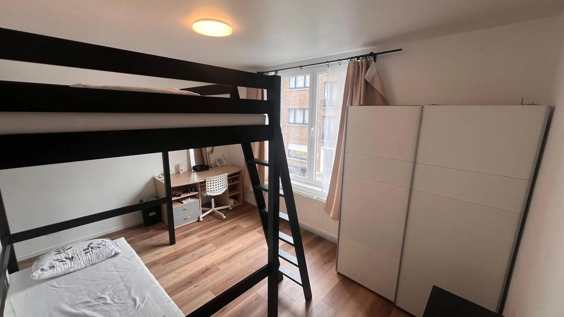 Cozy House - Gitoo Daire Gent
