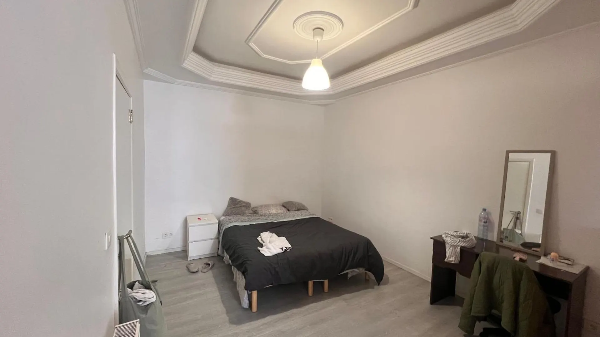 Cozy House - Gitoo Daire Gent