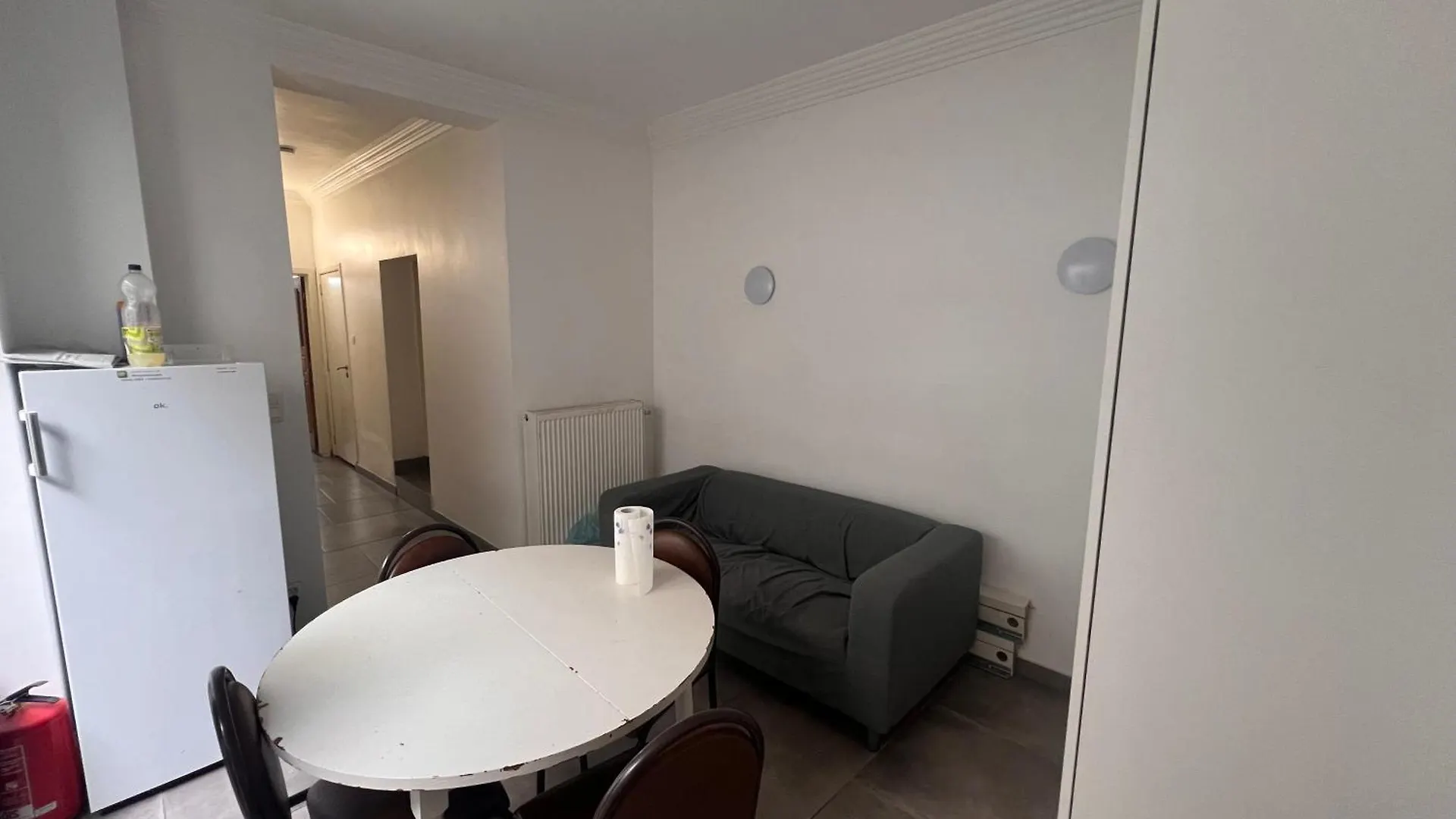 Cozy House - Gitoo Daire Gent