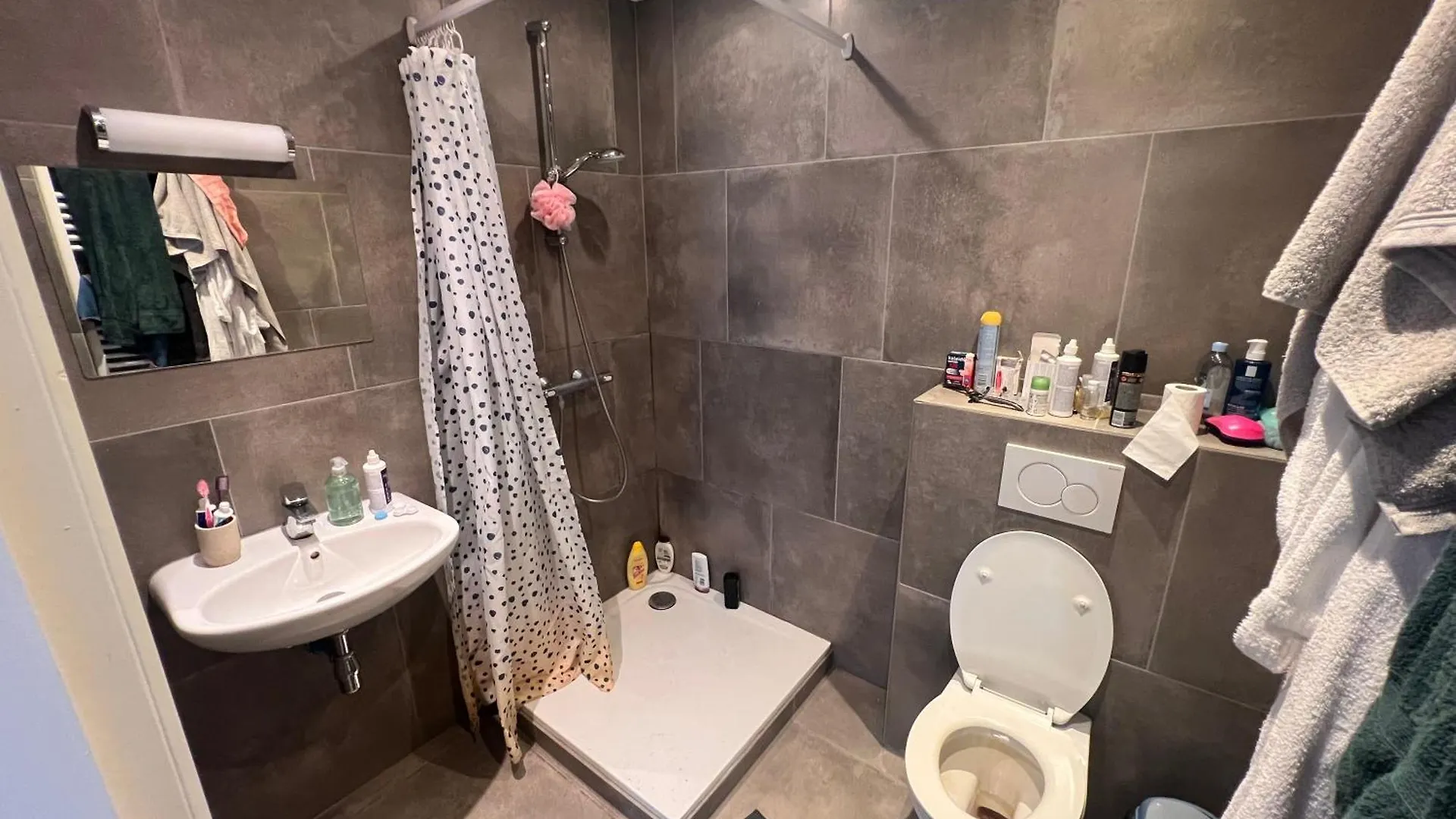 Cozy House - Gitoo Daire Gent Belçika