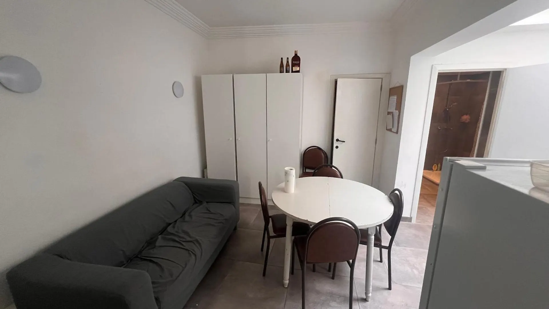 Cozy House - Gitoo Daire Gent