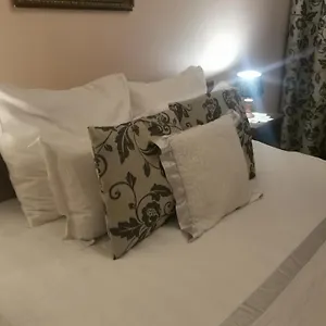 La Ducale Oda ve Kahvaltı