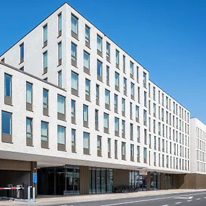 Ibis Budget Centrum Dampoort Otel